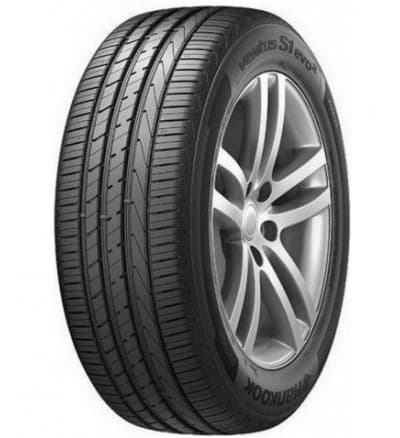 Anvelopa VARA HANKOOK Ventus s1 evo2 k117a SUV 245/45R19 98W