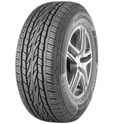 Anvelopa VARA CONTINENTAL CROSSCONTACT LX2 285/65R17 116 H