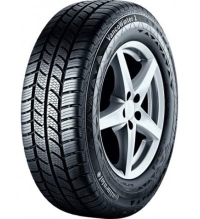 Anvelopa IARNA CONTINENTAL VANCONTACT WINTER 215/75R16C 116/114 R