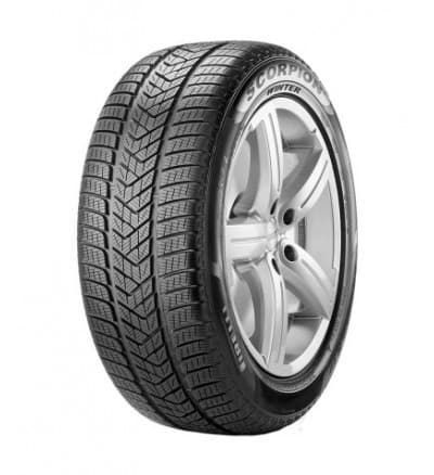 Anvelopa IARNA PIRELLI SCORPION WINTER MO 275/45R21 107 V