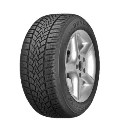 Anvelopa IARNA DUNLOP WINTER RESPONSE 2 175/70R14 84 T