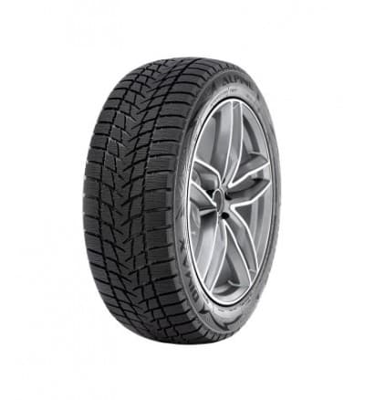 Anvelopa IARNA RADAR DIMAX ALPINE 205/50R17 93 V XL