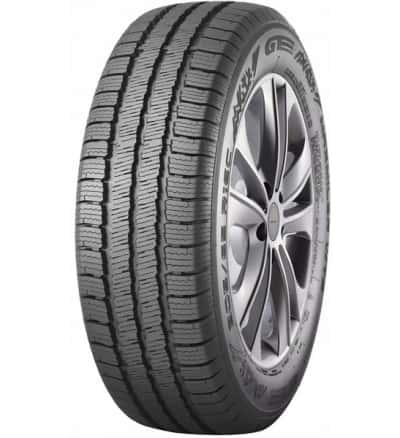 Anvelopa ALL SEASON KUMHO CX11 225/55R17C 109/107 H