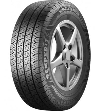 Anvelopa ALL SEASON SEMPERIT VAN ALLSEASON 205/65R16C 107/105 T