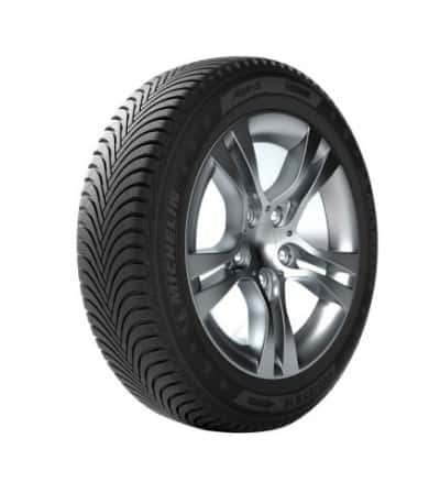 Anvelopa IARNA MICHELIN ALPIN 5* MOE RUN FLAT 225/55R17 97 H
