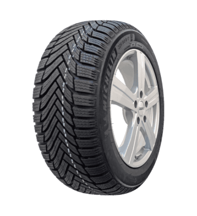 Anvelopa IARNA MICHELIN ALPIN 6 155/70R19 88 H XL