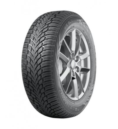 Anvelopa IARNA NOKIAN WR SUV 4 255/55R20 110 V XL