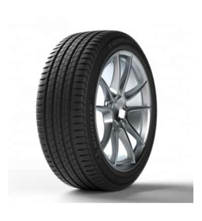 Anvelopa VARA MICHELIN LATITUDE SPORT 3 AO 235/65R17 104 W