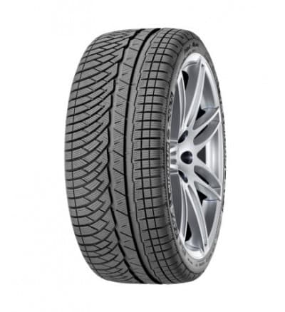 Anvelopa IARNA MICHELIN PILOT ALPIN 4 N0 265/45R19 105 V XL