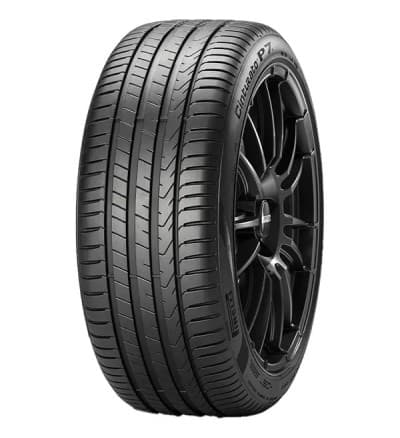 Anvelopa VARA PIRELLI P7 CINTURATO 245/45R17 99 Y XL MO FP