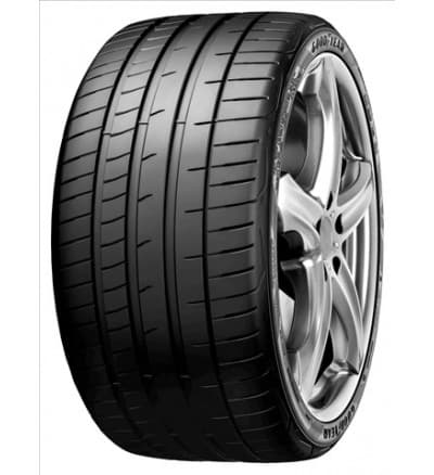 Anvelopa VARA GOODYEAR EAGLE F1 SUPERSPORT 225/40R20 94Y XL