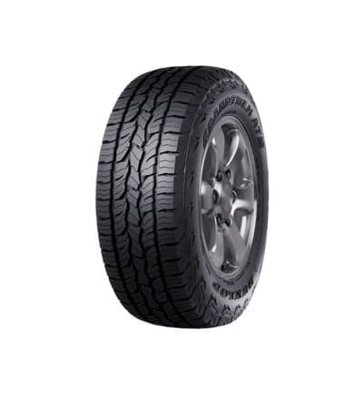 Anvelopa VARA DUNLOP GRANDTREK AT5 285/65R17 116T