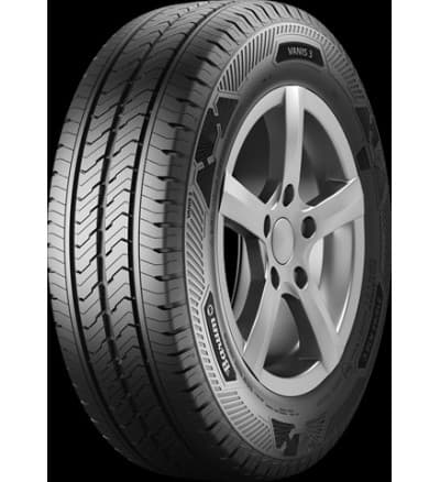 Anvelopa VARA BARUM VANIS 3 8PR 205/75R16C 110R