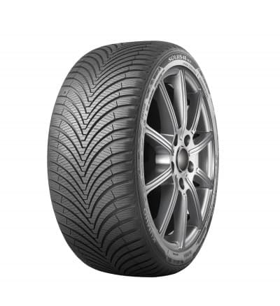 Anvelopa ALL SEASON Kumho 205/45R16 V HA32 Solus4S XL 87 V