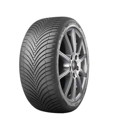 Anvelopa ALL SEASON KUMHO Solus 4S HA32 205/60R16 96V XL