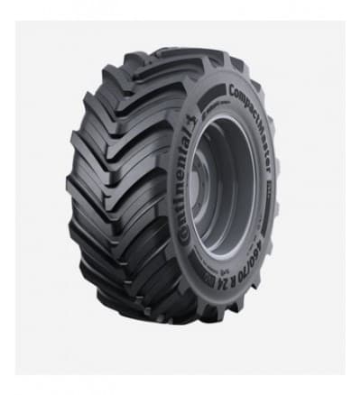 Anvelopa AGRO INDUSTRIALA CONTINENTAL COMPACTMASTER AG 460/70R24 159