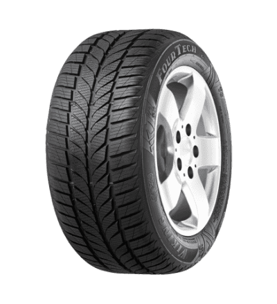 Anvelopa ALL SEASON VIKING FOURTECH PLUS 225/40R18 92 Y XL FR