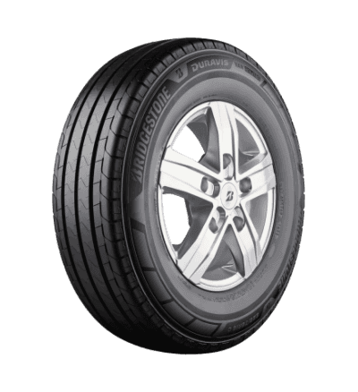 Anvelopa VARA BRIDGESTONE DURAVIS VAN 215/60R16C 103 T