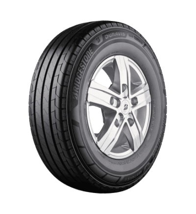 Anvelopa VARA BRIDGESTONE DURAVIS VAN 215/60R16C 103 T