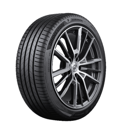 Anvelopa VARA BRIDGESTONE TURANZA 6 245/35R19 93 Y XL