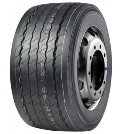 Anvelopa CAMION LINGLONG Ett100 435/50 R19.5 160J 20PR Trailer Autostrada