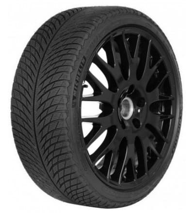 Anvelopa IARNA MICHELIN Pilot alpin 5 265/35 R21 101V XL