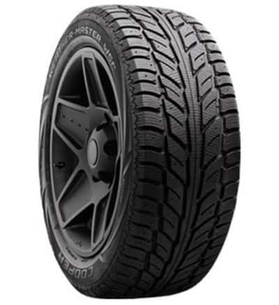 Anvelopa IARNA COOPER WEATHERMASTER WSC 205/55R16 91T