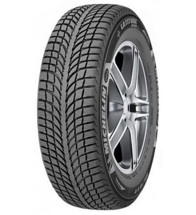 Anvelopa IARNA Michelin 255/50R19 V LatitudeAlpin LA2 ZP*GrnxXL 107 V