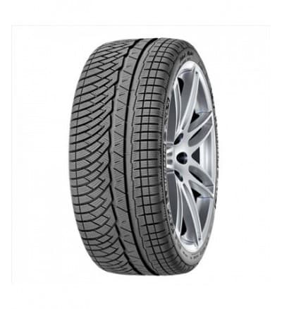 Anvelopa IARNA MICHELIN PILOT ALPIN PA4 245/35R20 91V