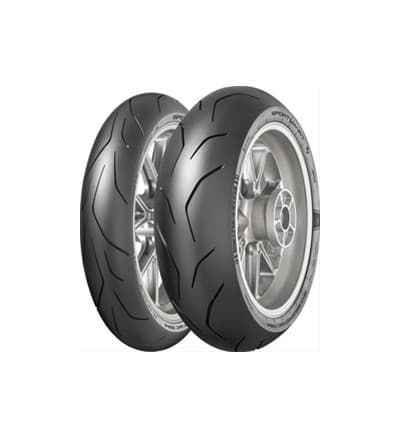 Anvelopa MOTO DUNLOP SPORTSMART TT 200/55R17 W