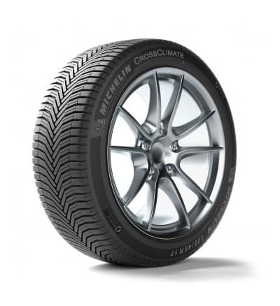 Anvelopa ALL SEASON MICHELIN CROSSCLIMATE 2 A/W 235/60R17 102 H