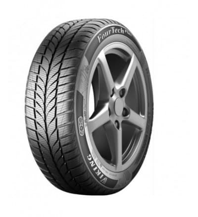 Anvelopa ALL SEASON Viking FourTechPlus 175/70R14 88T