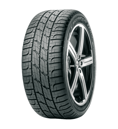 Anvelopa ALL SEASON PIRELLI SCORPION ZERO 235/55R19 105 W XL FP