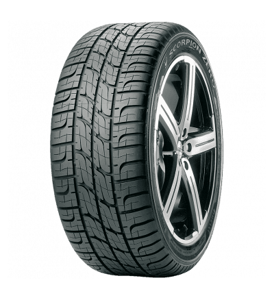 Anvelopa ALL SEASON PIRELLI SCORPION ZERO 235/55R19 105 W XL FP