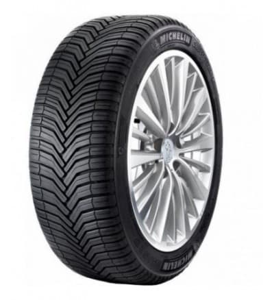 Anvelopa ALL SEASON Michelin CrossClimate Suv M+S 275/55R19 111V