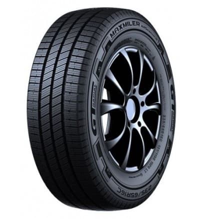 Anvelopa ALL SEASON GT Radial Maxmiler AllSeason2 195/70R15C 104/102T