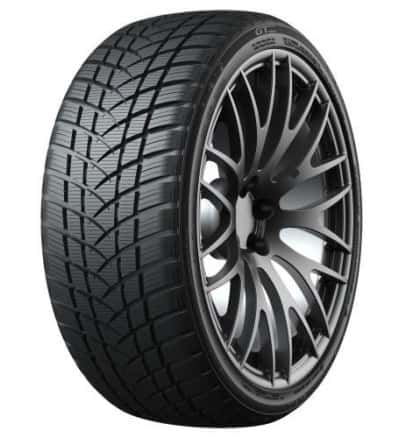 Anvelopa IARNA GT RADIAL WinterPro2 Sport 215/60R17 96H