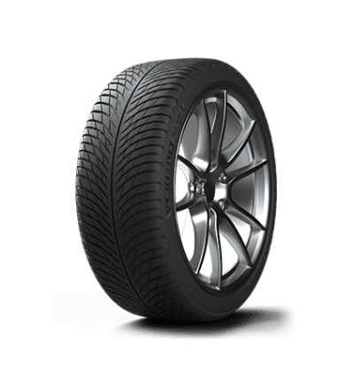 Anvelopa IARNA MICHELIN PILOT ALPIN 5 SUV 305/35R21 109 V XL