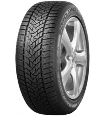 Anvelopa IARNA DUNLOP WINTER SPORT 5 SUV 235/65R17 108 H XL