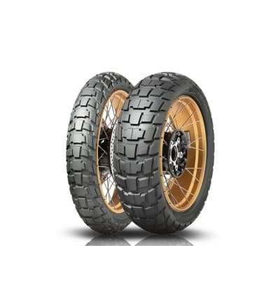 Anvelopa MOTO DUNLOP TRAILMAX RAID 150/70R17 69T