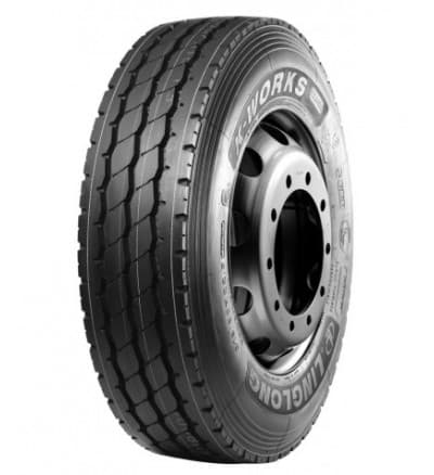 Anvelopa CAMION LINGLONG Kma400 445/65 R22.5 169K 20PR Directional Constructii
