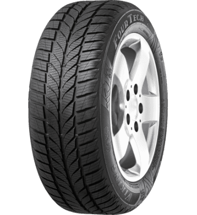 Anvelopa ALL SEASON VIKING FOURTECH PLUS 185/65R14 86 T