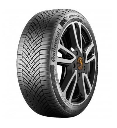 Anvelopa ALL SEASON Continental AllSeasonContact2 XL 255/50R19 107W
