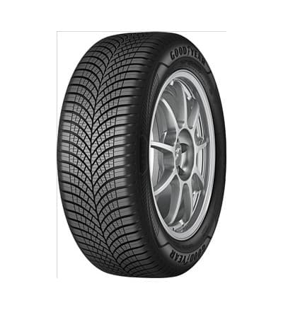 Anvelopa ALL SEASON GOODYEAR VEC4SG3SUV 275/40R20 106W XL