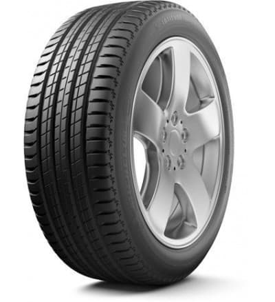 Anvelopa VARA Michelin 255/45R20 W Latitude Sport 3 AO Grnx 101 W