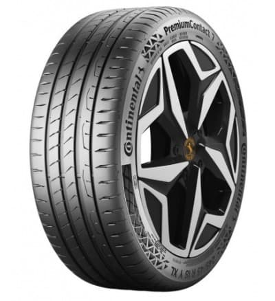 Anvelopa VARA CONTINENTAL Premiumcontact 7 235/60R18 107V XL