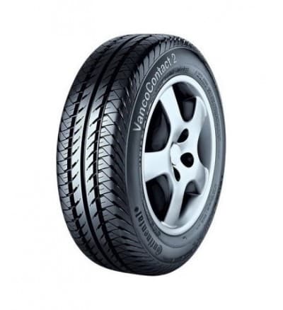 Anvelopa VARA CONTINENTAL VANCOCONTACT 2 195/70R15 97T