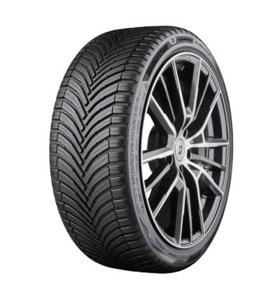 Anvelopa ALL SEASON Bridgestone Turanza6 All Season XL 235/60R18 107V