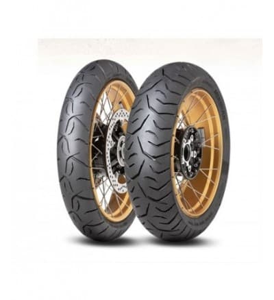 Anvelopa MOTO DUNLOP TRAILMAX MERIDIAN 140/80R17 69H