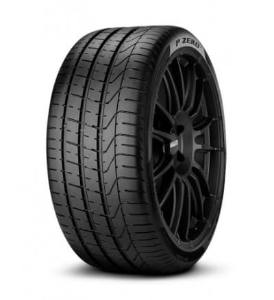 Anvelopa VARA PIRELLI P-ZEROPZ4 /NCS 265/40R20 104 Y XL